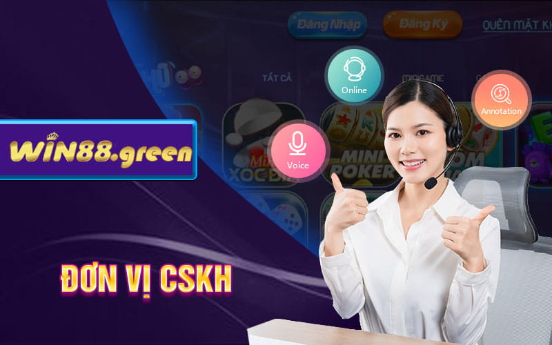 Liên Hệ Win88